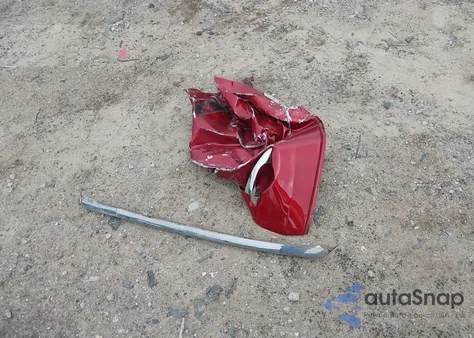 2014 Nissan Pathfinder Platinum z USA, uszkodzony, nr VIN 5N1AR2MN0EC680754